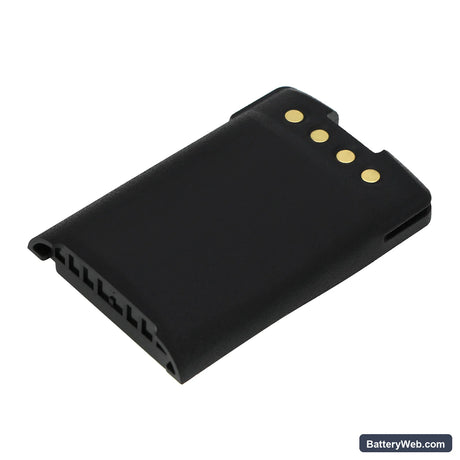 Motorola VZ-10 Replacement Battery, 7.4V, 1600mAh, Li-ion 3