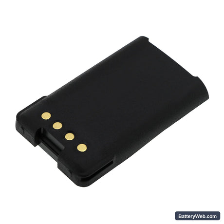 Motorola VZ-10 Replacement Battery, 7.4V, 1600mAh, Li-ion 4
