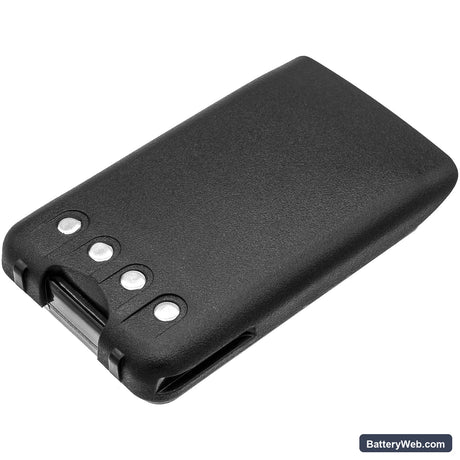 Motorola MagOne Z148 Replacement Battery, 7.4V, 1600mAh, Li-ion 3