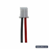Morita Pencure LED Replacement Battery, 3.7V, 800mAh, Li-ion 4
