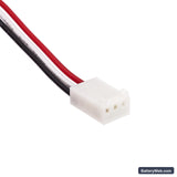 Morita DentaPort ZX Replacement Battery, 9.6V, 700mAh, Ni-MH 5