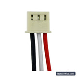 Morita SM-DP-ZX Replacement Battery, 4.8V, 1600mAh, Ni-MH 4