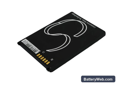 ANOW Q200 Replacement Battery, 3.7V, 1600mAh, Li-Polymer 1