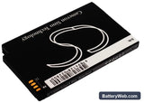 I-Mate Ultimate 9502 Replacement Battery, 3.7V, 1700mAh, Li-Polymer 3