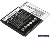 Xiaomi 2A Replacement Battery, 3.7V, 2100mAh, Li-ion 3