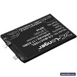 Xiaomi Civi 5G Replacement Battery, 3.87V, 4400mAh, Li-Polymer 2