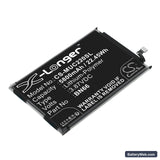 Poco C40 Replacement Battery, 3.87V, 5800mAh, Li-Polymer 1