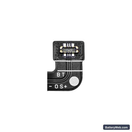 Redmi Note 11 5G Replacement Battery, 3.87V, 4900mAh, Li-Polymer 4