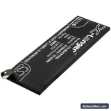 Xiaomi Mi CC9e Pro Replacement Battery, 3.85V, 5150mAh, Li-Polymer 2