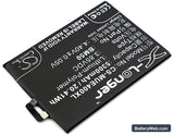 Xiaomi Max 2 Replacement Battery, 3.85V, 5300mAh, Li-Polymer 2