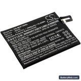 Xiaomi Pocophone Poco F1 Replacement Battery, 3.85V, 3900mAh, Li-Polymer 1