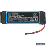Xiaomi Fimi Palm Replacement Battery, 7.4V, 800mAh, Li-Polymer 3