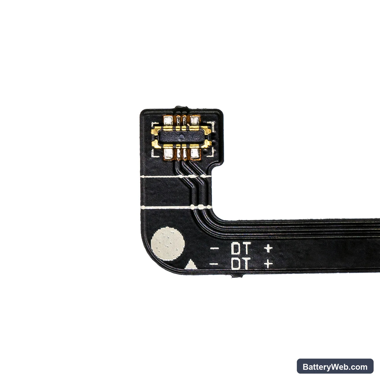 Redmi Note 9T Replacement Battery, 3.85V, 4900mAh, Li-Polymer 4