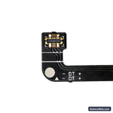 Redmi Note 9T Replacement Battery, 3.85V, 4900mAh, Li-Polymer 4
