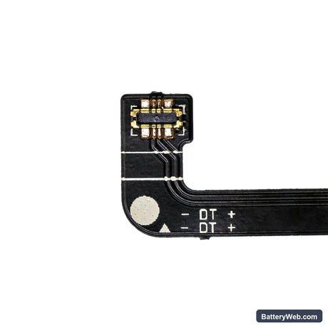 Redmi Note 9T Replacement Battery, 3.85V, 4900mAh, Li-Polymer 4