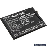 Xiaomi Black Shark Replacement Battery, 3.85V, 3900mAh, Li-Polymer 1