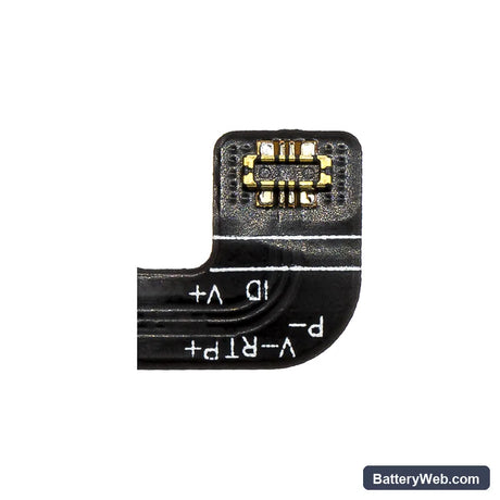 Xiaomi Black Shark Replacement Battery, 3.85V, 3900mAh, Li-Polymer 4