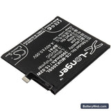 Redmi K20 Replacement Battery, 3.85V, 3900mAh, Li-Polymer 2