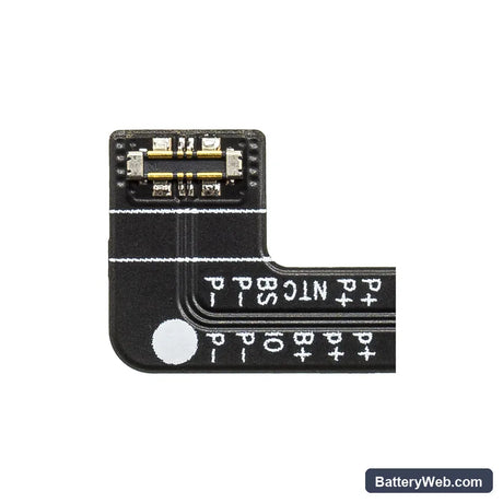 Xiaomi K30 Pro Replacement Battery, 3.85V, 4400mAh, Li-Polymer 4