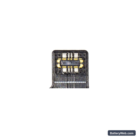 Xiaomi Mi 10T 5G Replacement Battery, 3.85V, 4900mAh, Li-Polymer 4