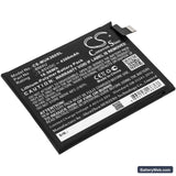 Redmi K30 Ultra 5G Replacement Battery, 3.85V, 4300mAh, Li-Polymer 1