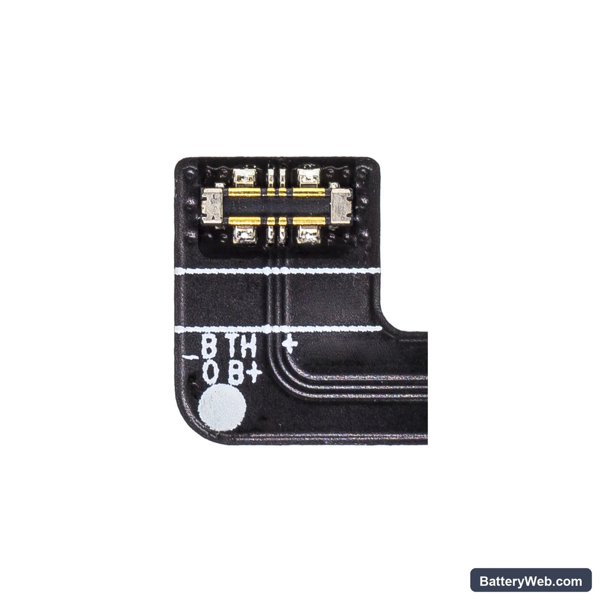 Redmi K30 Ultra 5G Replacement Battery, 3.85V, 4300mAh, Li-Polymer 4