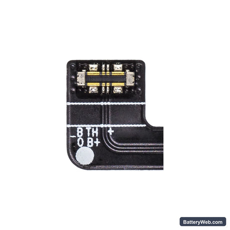 Redmi K30 Ultra 5G Replacement Battery, 3.85V, 4300mAh, Li-Polymer 4