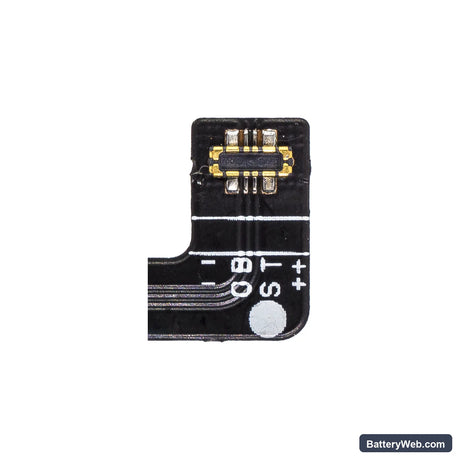 Redmi K40 5G Replacement Battery, 3.87V, 4400mAh, Li-Polymer 4