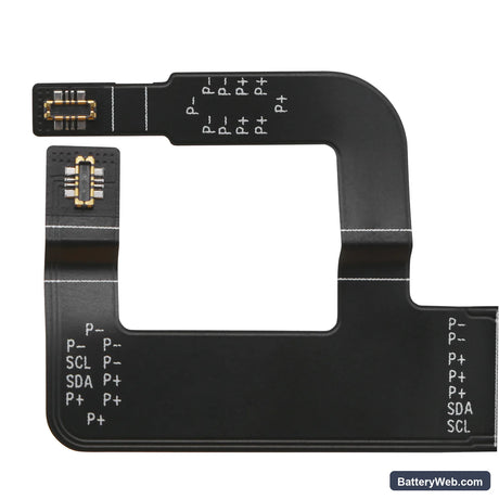 Xiaomi Mix Alpha Replacement Battery, 3.87V, 3950mAh, Li-Polymer 4