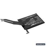 Redmi K50 Gaming Edition Replacement Battery, 7.74V, 2300mAh, Li-Polymer 2