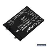 Redmi K50 Pro Replacement Battery, 3.87V, 4850mAh, Li-Polymer 2