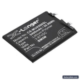Redmi K60 Replacement Battery, 3.87V, 5400mAh, Li-Polymer 1