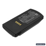 M3 Mobile UL20F Replacement Battery, 3.7V, 6800mAh, Li-ion 1