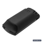 M3 Mobile UL20F Replacement Battery, 3.7V, 6800mAh, Li-ion 4