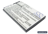 Xiaomi MI-ONE Plus Replacement Battery, 3.7V, 1600mAh, Li-ion 1