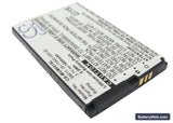 Xiaomi MI-ONE Plus Replacement Battery, 3.7V, 1600mAh, Li-ion 2