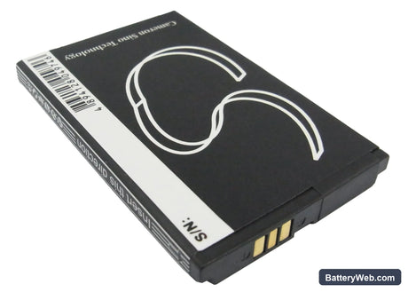 Xiaomi MI-ONE Plus Replacement Battery, 3.7V, 1600mAh, Li-ion 3