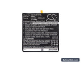 Xiaomi MiPad 7.9 Replacement Battery, 3.8V, 6500mAh, Li-Polymer 3