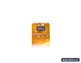 Xiaomi MiPad 7.9 Replacement Battery, 3.8V, 6500mAh, Li-Polymer 4