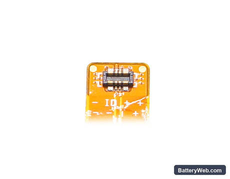 Xiaomi Mi Pad 2 Replacement Battery, 3.8V, 6000mAh, Li-Polymer 4