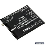 Xiaomi Mi 10 Lite Replacement Battery, 3.85V, 3900mAh, Li-Polymer 2