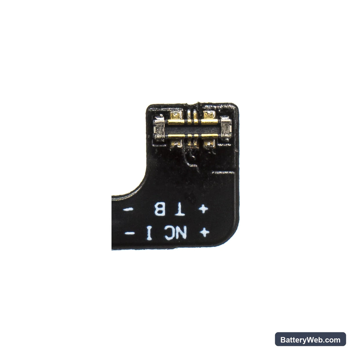 Xiaomi Mi 10 Lite Replacement Battery, 3.85V, 3900mAh, Li-Polymer 4