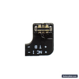 Xiaomi Mi 10 Lite Replacement Battery, 3.85V, 3900mAh, Li-Polymer 4