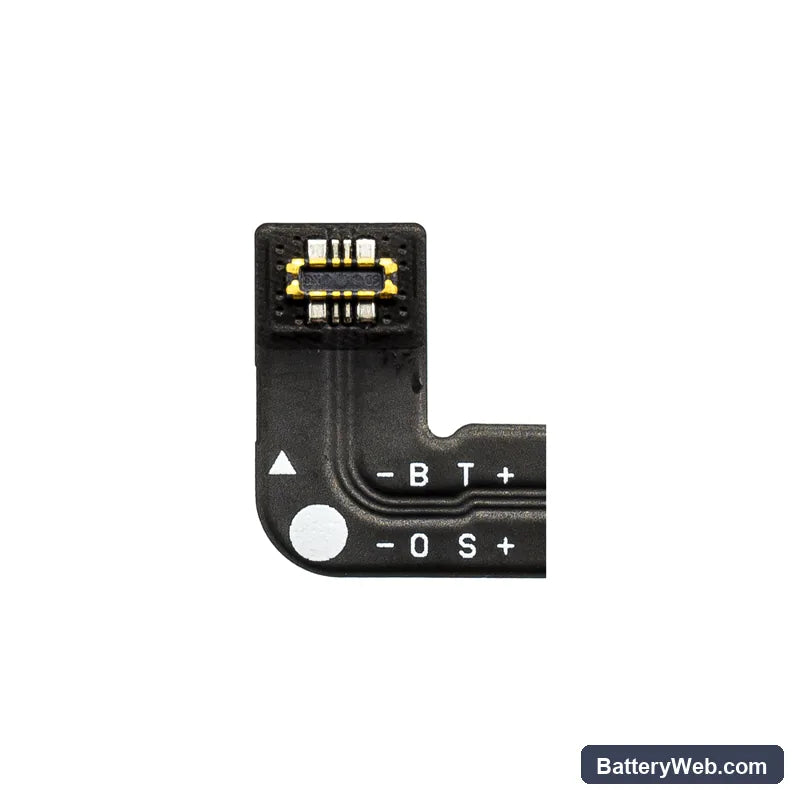 Xiaomi Redmi 10X Pro Replacement Battery, 3.85V, 4500mAh, Li-Polymer 4