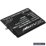 Xiaomi Redmi Go Replacement Battery, 3.85V, 2900mAh, Li-Polymer 2