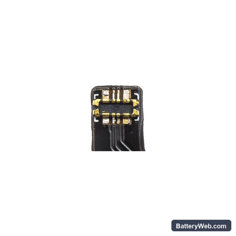 Xiaomi Redmi Go Replacement Battery, 3.85V, 2900mAh, Li-Polymer 4