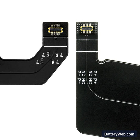 Xiaomi Mi 10 Pro Replacement Battery, 3.85V, 4200mAh, Li-Polymer 4