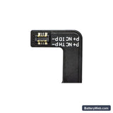 Xiaomi Mi Max 3 Replacement Battery, 3.85V, 5400mAh, Li-Polymer 4