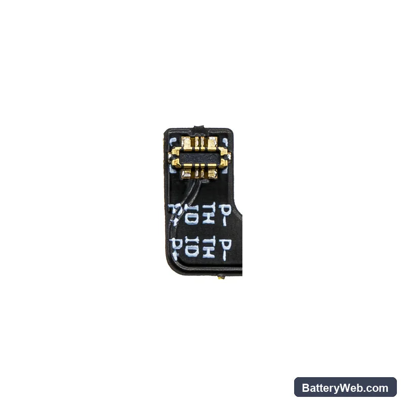 Xiaomi Mi Play Replacement Battery, 3.85V, 3000mAh, Li-Polymer 4
