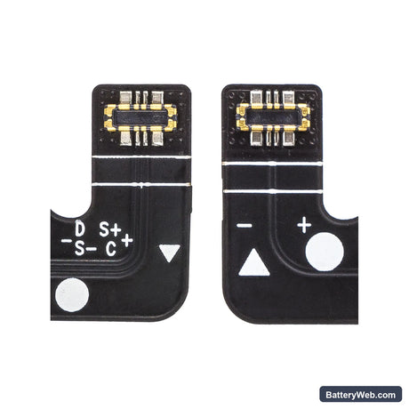 Xiaomi Mi 11 5G Replacement Battery, 3.85V, 4300mAh, Li-Polymer 4
